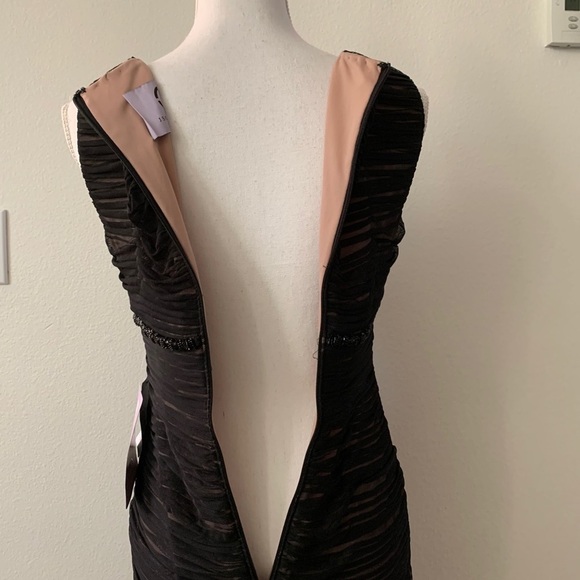 I S Collections Petite dress - Picture 7 of 12